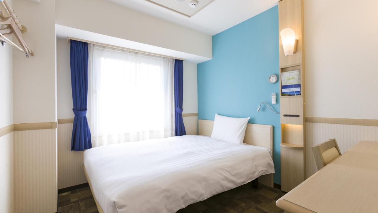 Toyoko Inn Kashiwa-Eki Higashi-Guchi מראה חיצוני תמונה