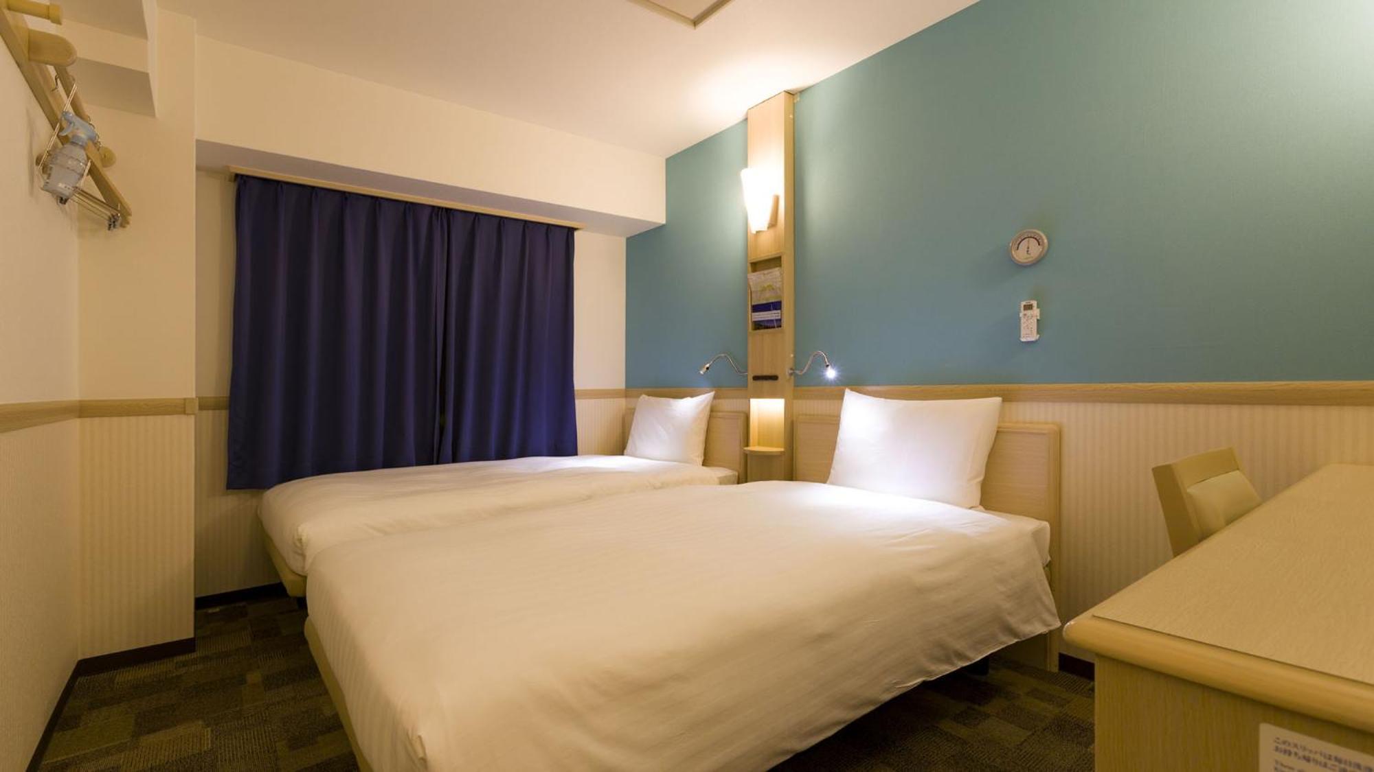 Toyoko Inn Kashiwa-Eki Higashi-Guchi חדר תמונה