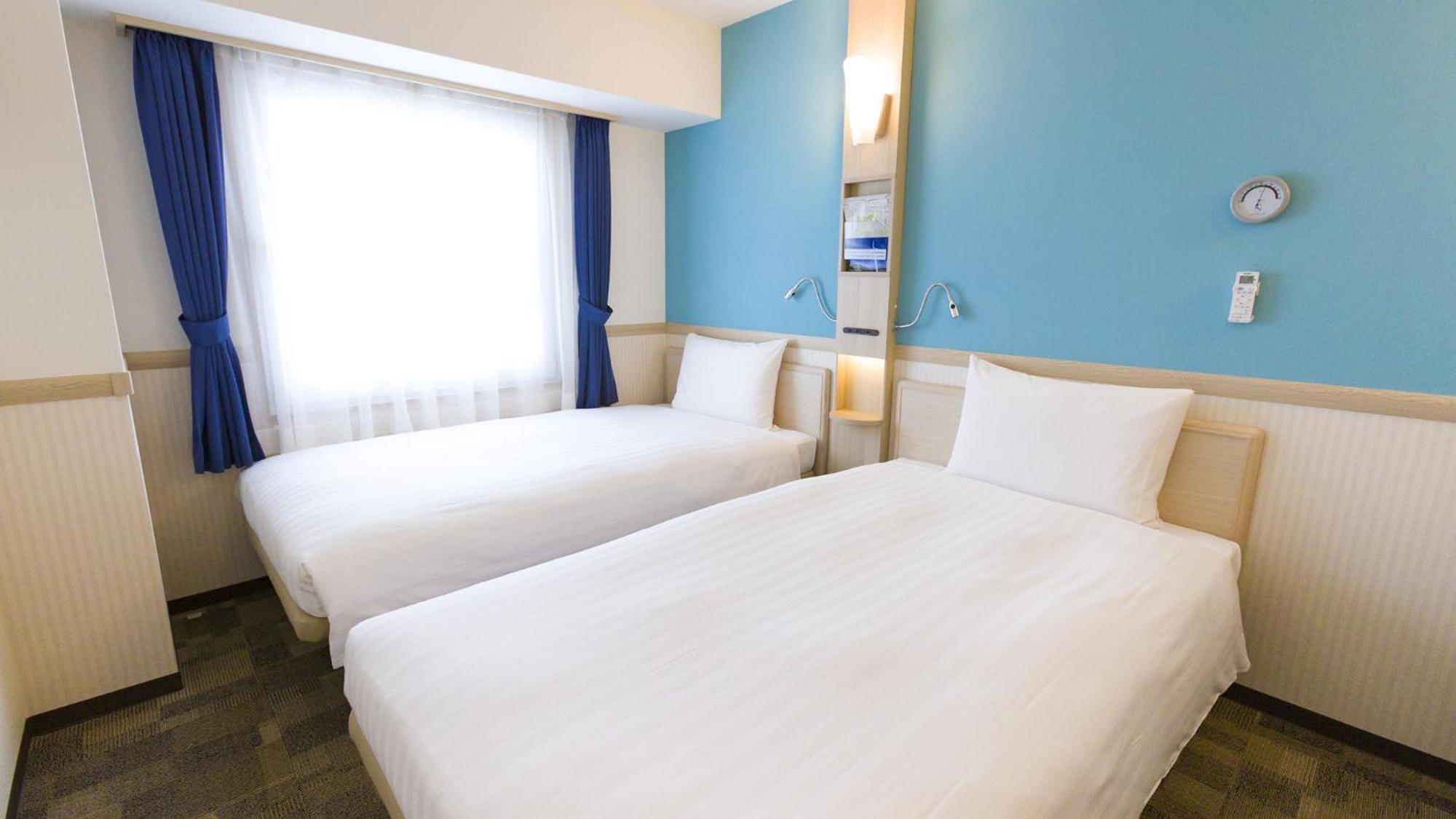Toyoko Inn Kashiwa-Eki Higashi-Guchi חדר תמונה